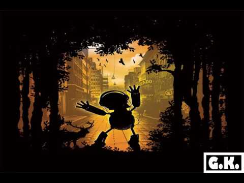 The Bucketheads -  The Bomb (Speaker Buster Remix)