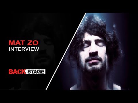 Interview - Mat Zo (EDP Beach Party)