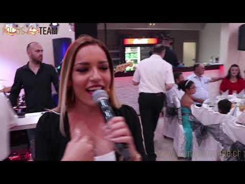 Marina Stankic & Primera band - Pogledaj u sunce (uzivo) 2018.