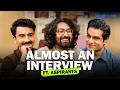 UPSC Aspirants Vs Ravi Gupta Almost An Interview Shubham Gaur Prime Video India