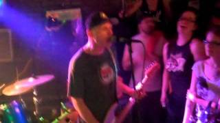 The Queers - Live @ The Wander Inn
