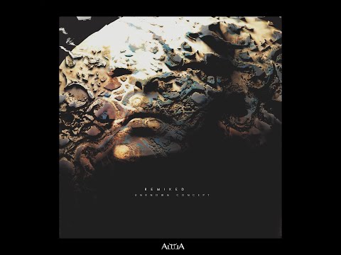 Unknown Concept - Method to the madness (Miles from Mars Remix)[Official audio]