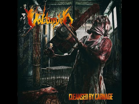Volturyon - Pile Of Human Remains