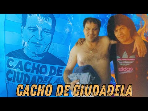 La Historia de Cacho de Ciudadela: Histórico Jefe de la Guardia Imperial
