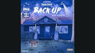 Snoop Dogg - Back Up (Ric Flair Drip Remix)