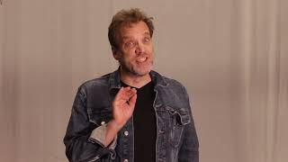 Lee from True West "make a deal" - monologue performed by Chris Andersen