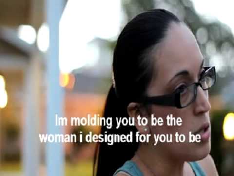 Michelle From Da Soul-To live Is Christ Documentary