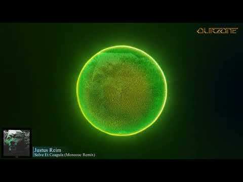 Justus Reim - Solve Et Coagula (Monococ Remix)
