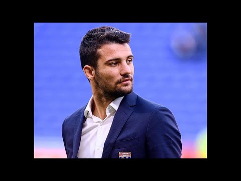 Léo Dubois l’ascension fulgurante 💛💚⚽️