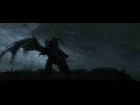 Overpowered Guild Logo Beta