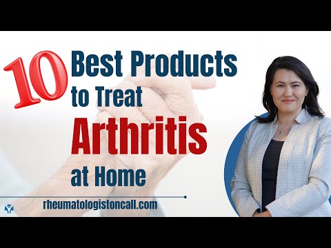 , title : '10 Best Products for Arthritis at Home'