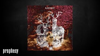 Music video thumbnail preview for Kayo Dot - Blue Lambency Downward by Kayo Dot