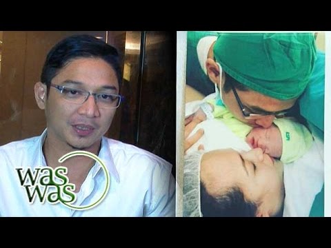 Istri Pasha Melahirkan Putra Ketiga - WasWas 08 Desember 2015