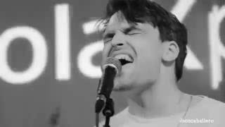 Delorean -  Contra  junio 2016 Madrid