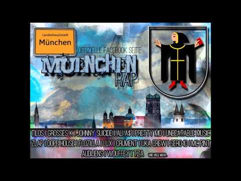 M.A.N feat MyKeyJay - Mein Leben