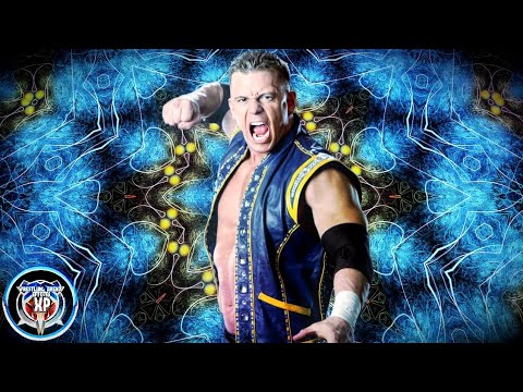 [WWE] Alex Riley Theme Arena Effects | "Say It To My Face"