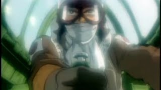 Cover art for the cockpit them