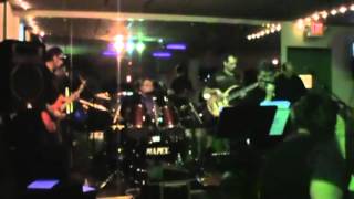 Street Legal - Big City Nights (cover)