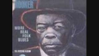 Catfish - John Lee Hooker - More Real Folk Blues