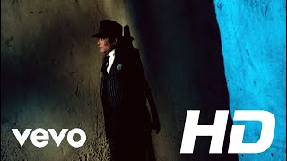 Michael Jackson - Al Capone (Official HD Video)