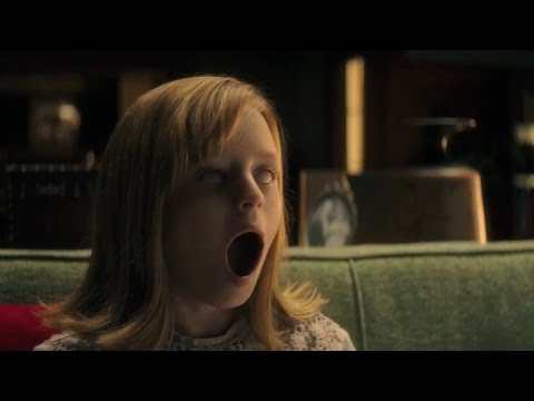 Ouija: Origin of Evil | official trailer #3 US (2016)