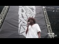 Alleycats Rockaway 2016