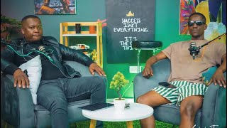 |TZP Ep201| The boys discuss iShowSpeed; Holidays; the Kwacha; the problem with Zanzibar; etc...