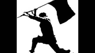 berurier noir baston