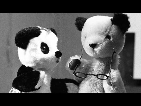 'Sooty UnGloved' clip - No Sex for Sooty