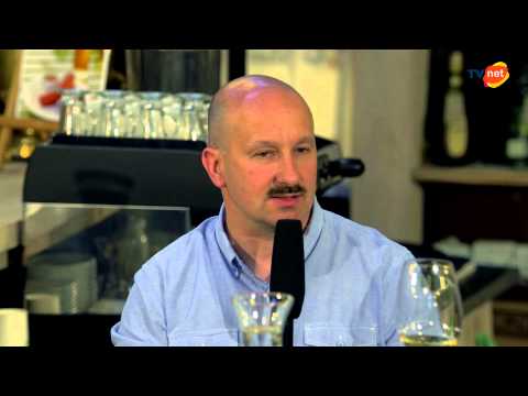 Podwieczorek na dwa kieliszki #15,  Kozie, krowie czy owcze: Wańczyk i Komperda, sery zagrodowe