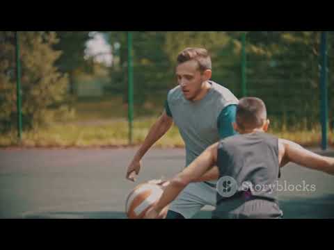 Korfball. #korfball  Introduction to korfball 🏀