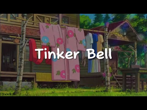 Eabidak - Tinker Bell