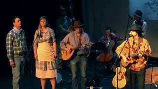 Rain Follows the Plow -- Musical Highlights -- 2016 Capital Fringe