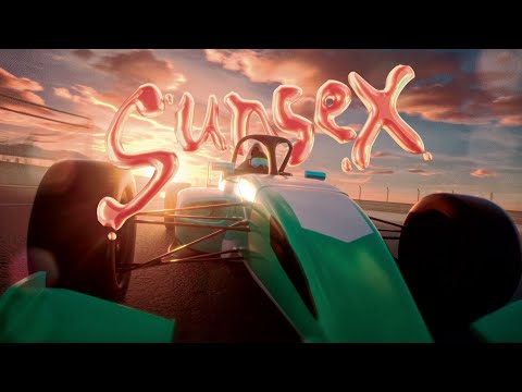 Video thumbnail for SUNSEX