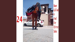 Single Forever Like Jesus Christ (feat. X-Baller_X-Beezy)