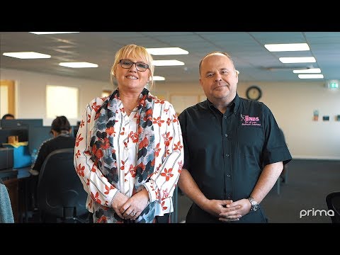 How they have benefitted from being a part of the Prima Community