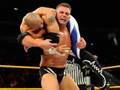 WWE NXT: Kaval vs. Alex Riley