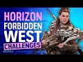Horizon Forbidden West - Who Will be our Challenge Champion?