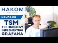 HAKOM Hands On Grafana