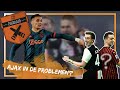 WIE SNEUVELT DOOR CHAMPIONS LEAGUE-GEWELD? ? | ZIGGOLAZO S02E10 | 05/11/2019