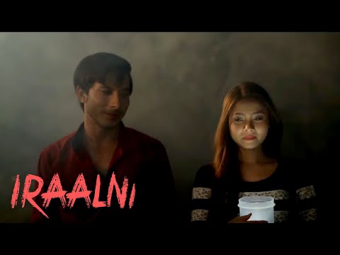 Iraalni - Official Music Video Release