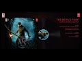 The Devil S Gumma Banda Gumma Audio Theme Song Hindi Vikrant Rona Kitchcha Sudeep Anup