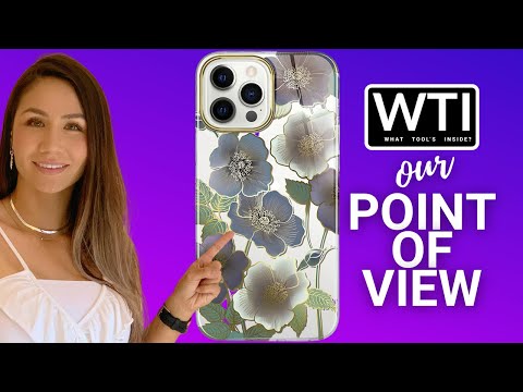 WALAGO iPhone 13 Pro Max Cases - WTI product video review