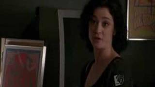 one tree hill - wonderwall - cartel
