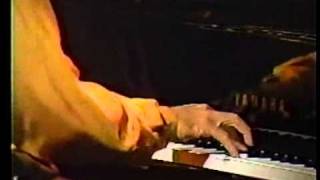 Atlantic All-Stars  Kirin Club Japan"Caravan".mov