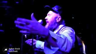 Kultur Shock - Tutti Frutti