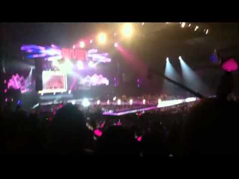 [FANCAM] NOLZA in Yokohama Japan - 1