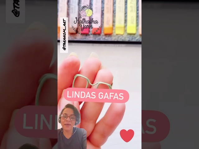 Vídeo relacionado con TOYANDONA 20 Gafas para Muñecas Minigafas De Metal Sin Marco con Montura De Alambre Accesorios para Disfraces Mascotas Cosplay Y Manualidades.