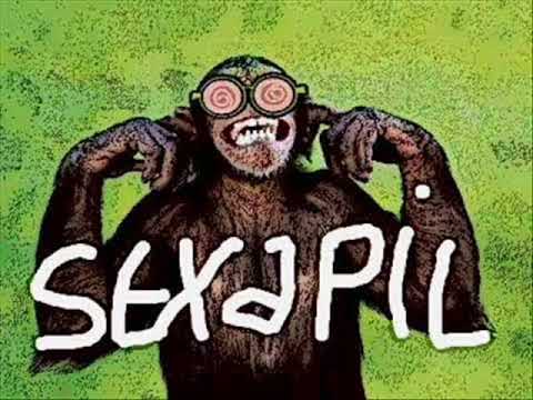 LsK Feat JonhSM -Сексапил/Sex appeal (2016)