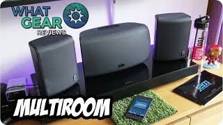 Jam Audio Multiroom Review - WhatGear